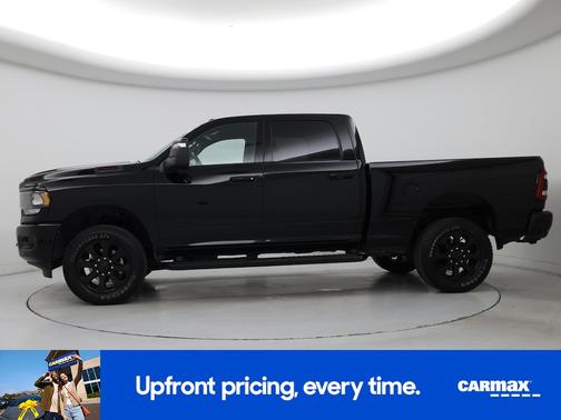2024 RAM 2500 Bighorn