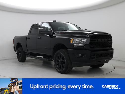 2024 RAM 2500 Bighorn