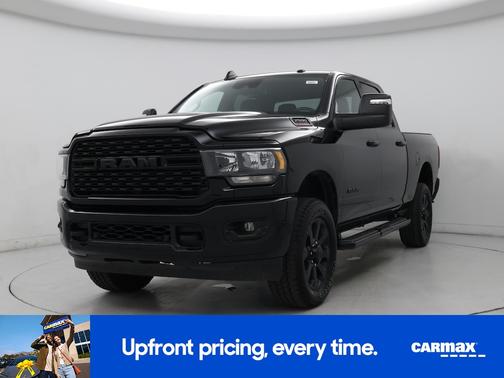 2024 RAM 2500 Bighorn