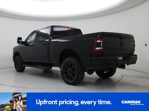 2024 RAM 2500 Bighorn