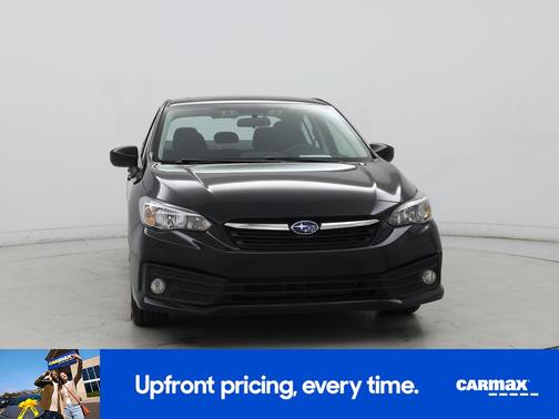 2021 Subaru Impreza Premium