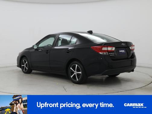 2021 Subaru Impreza Premium
