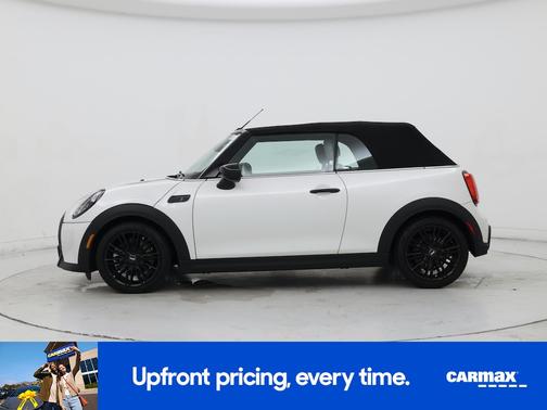 2024 MINI Convertible S