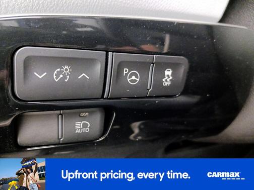 2018 Toyota Prius Three