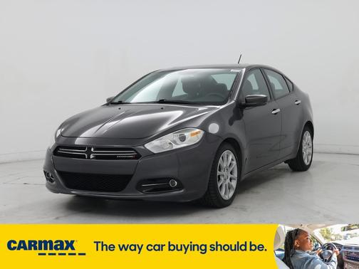 2015 Dodge Dart Limited