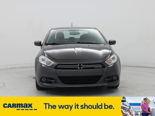2015 Dodge Dart Limited