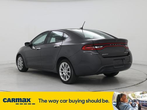 2015 Dodge Dart Limited