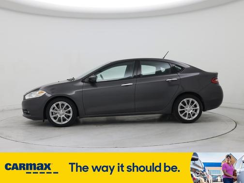 2015 Dodge Dart Limited