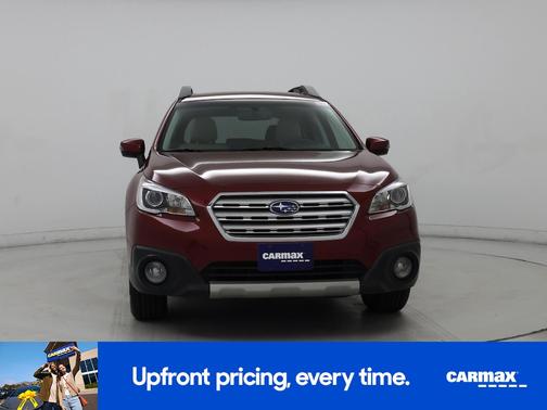2015 Subaru Outback Limited
