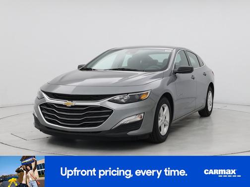 2023 Chevrolet Malibu LS