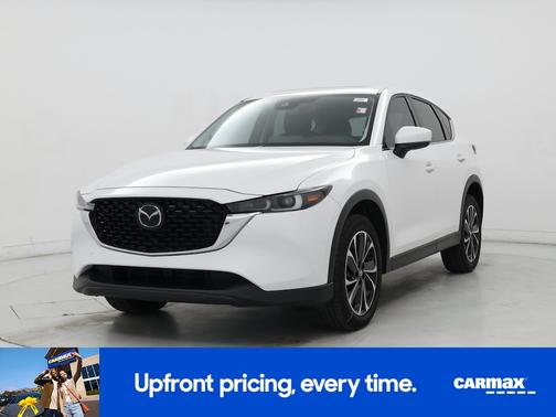 2023 Mazda CX-5 2.5 S Premium Plus Package