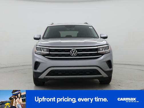 2022 Volkswagen Atlas SE