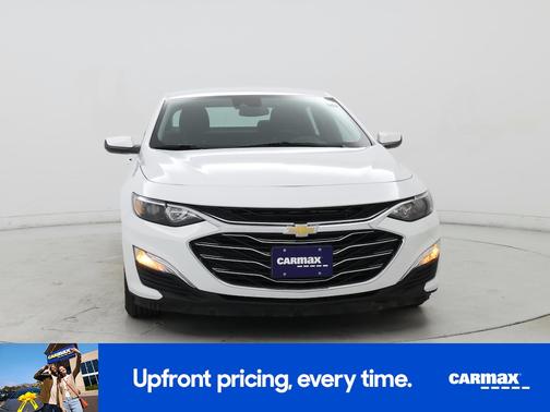 2024 Chevrolet Malibu LS