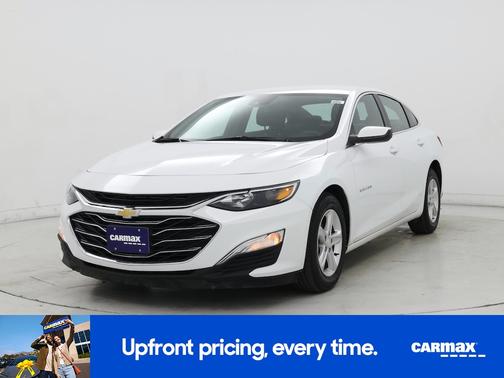 2024 Chevrolet Malibu LS