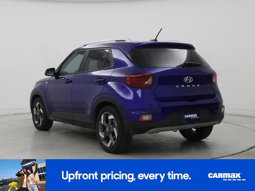 2024 Hyundai VENUE Limited