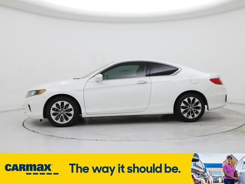 2015 Honda Accord EX