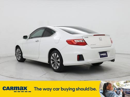 2015 Honda Accord EX
