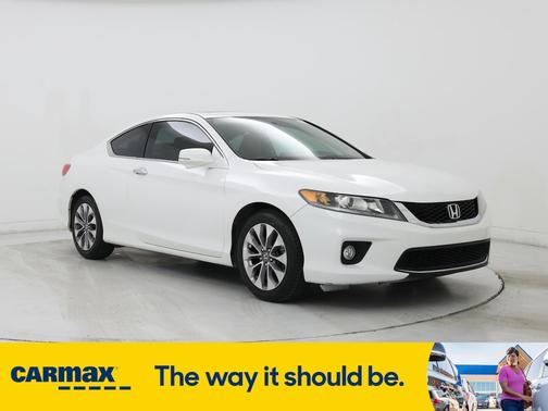 2015 Honda Accord EX