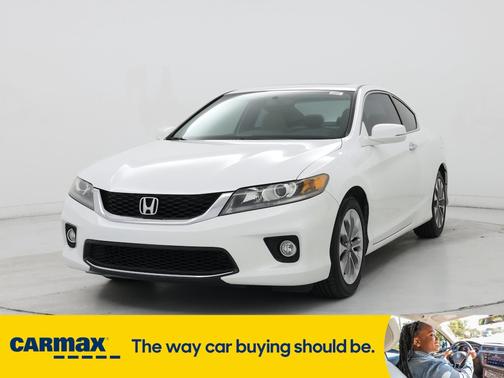 2015 Honda Accord EX