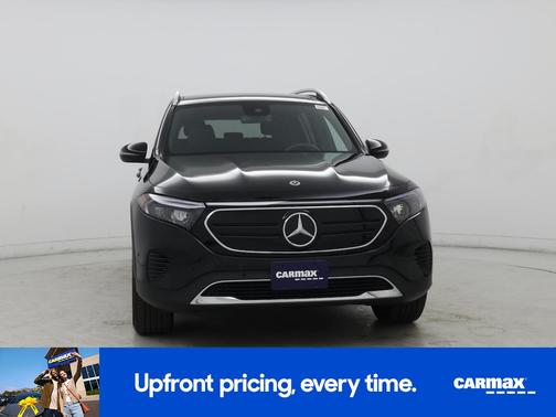 2022 Mercedes-Benz EQB 300 