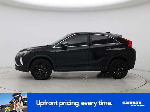 2019 Mitsubishi Eclipse Cross LE