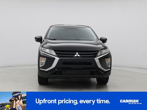 2019 Mitsubishi Eclipse Cross LE