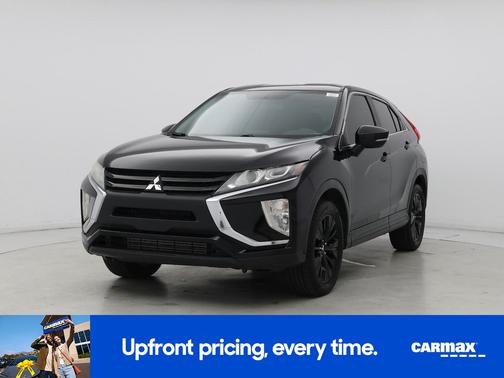 2019 Mitsubishi Eclipse Cross LE