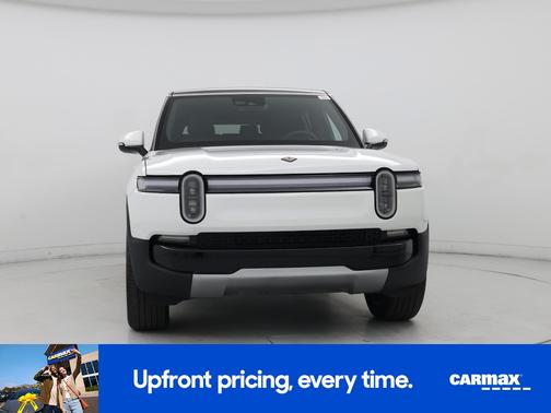 2025 Rivian R1S Adventure Dual-Motor Standard