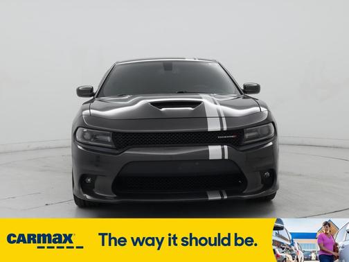 2019 Dodge Charger R/T