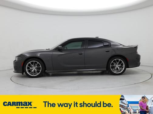 2019 Dodge Charger R/T