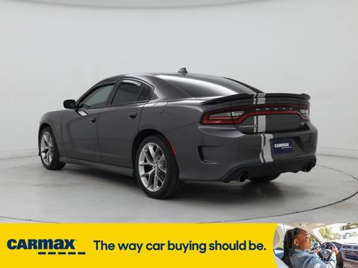 2019 Dodge Charger R/T