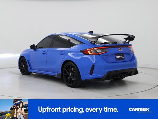 2023 Honda Civic Type R