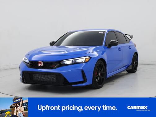 2023 Honda Civic Type R