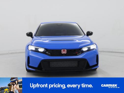 2023 Honda Civic Type R