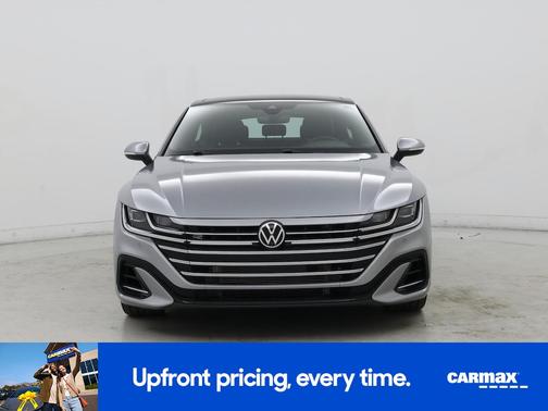 2021 Volkswagen Arteon SEL R-Line