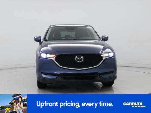 2018 Mazda CX-5 Sport