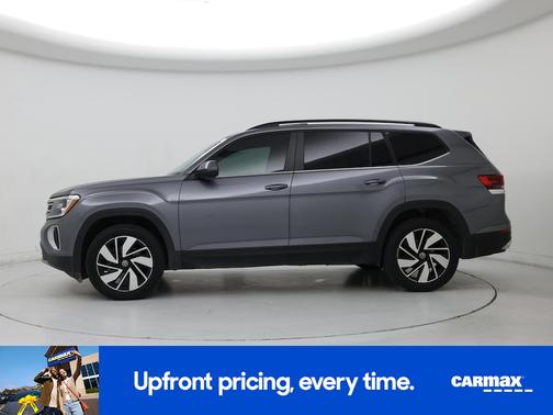 2024 Volkswagen Atlas SE w/Tech
