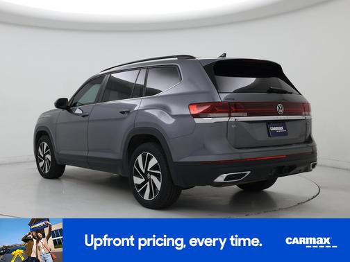 2024 Volkswagen Atlas SE w/Tech