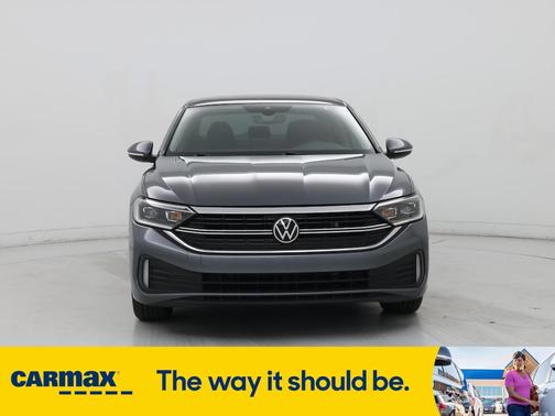 2022 Volkswagen Jetta SEL