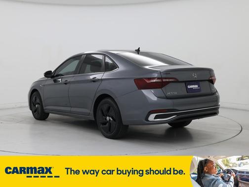 2022 Volkswagen Jetta SEL