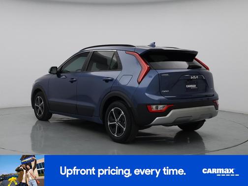 2023 Kia Niro EX