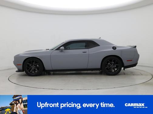 2021 Dodge Challenger GT