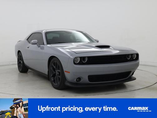 2021 Dodge Challenger GT