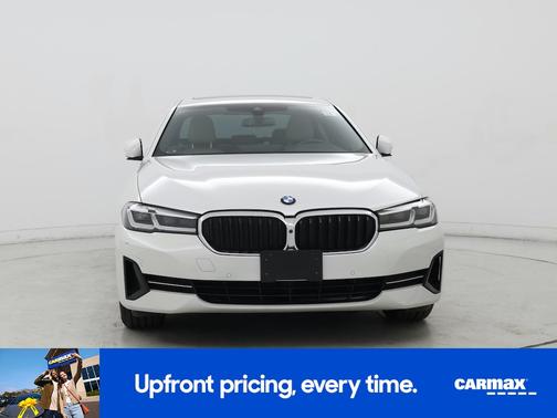 2021 BMW 530 I