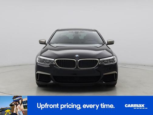 2020 BMW M550 I xDrive