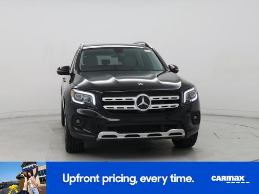 2023 Mercedes-Benz GLB 250 GLB 250