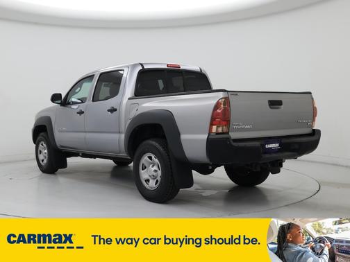 2014 Toyota Tacoma Prerunner