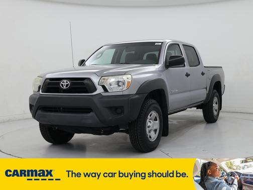 2014 Toyota Tacoma Prerunner