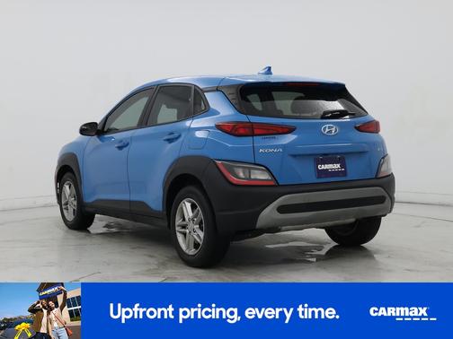 2022 Hyundai KONA SE