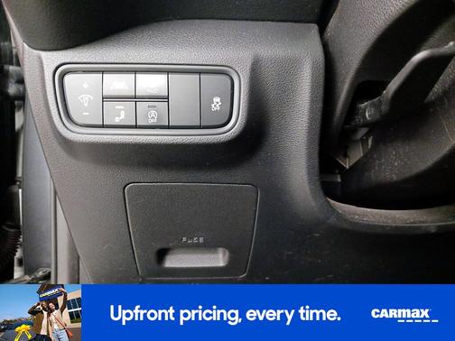 2020 Kia Soul GT-Line Turbo